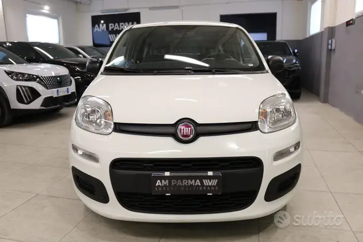 Fiat Panda 2015 photo 2