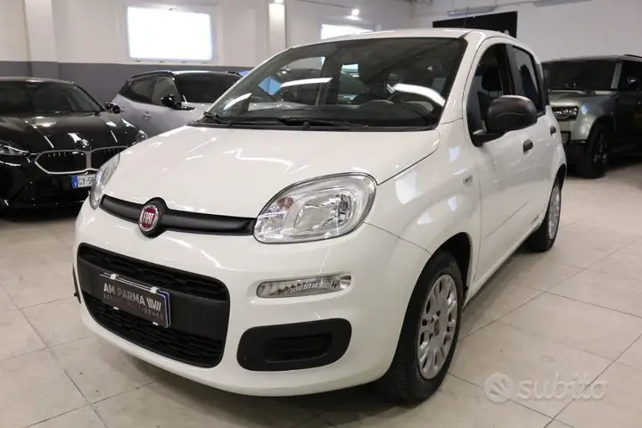 Fiat Panda 2015 photo 3