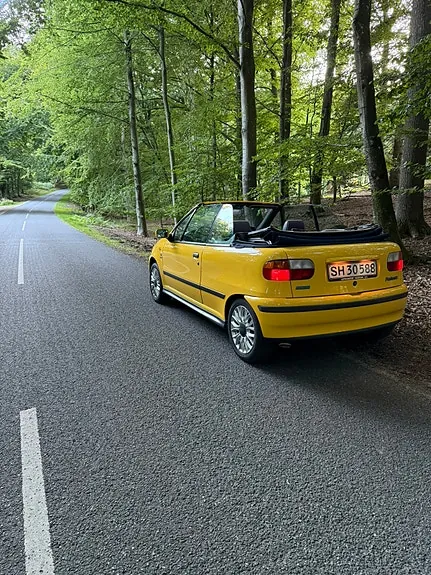 Fiat Punto 1995 photo 5