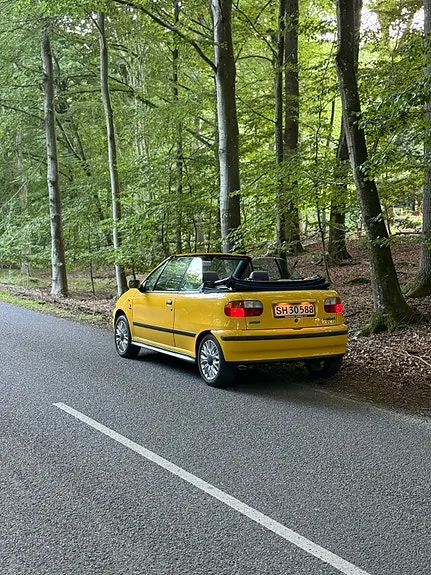 Fiat Punto 1995 photo 2