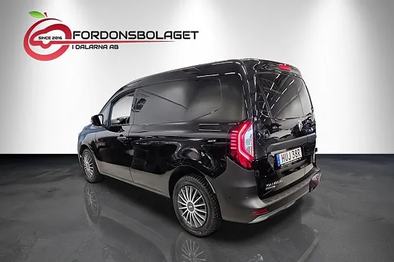 Renault Kangoo 2023 photo 5