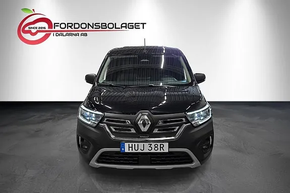 Renault Kangoo 2023 photo 2