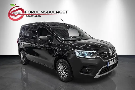 Renault Kangoo 2023 photo 3