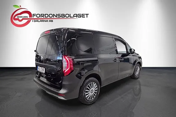 Renault Kangoo 2023 photo 4