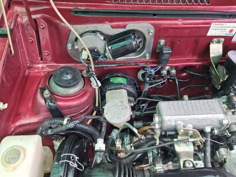 Suzuki Mehran