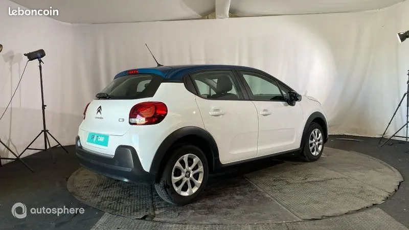 Citroen C3 2023 photo 5