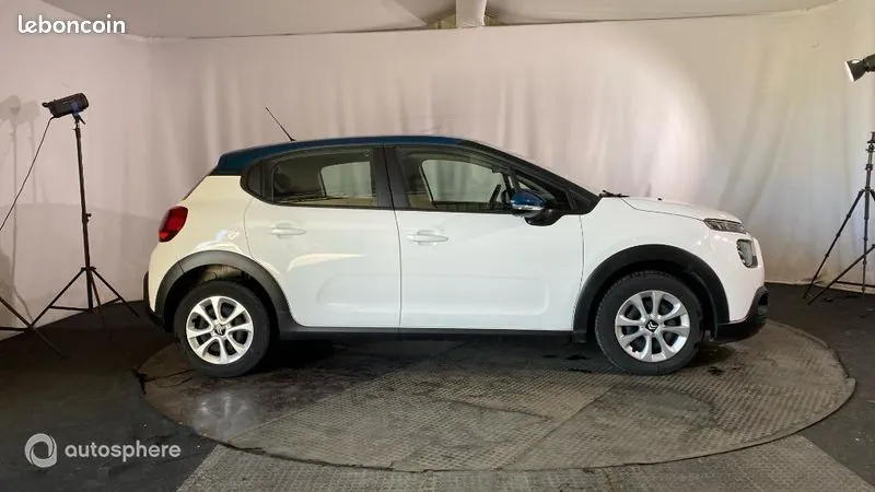 Citroen C3 2023 photo 4