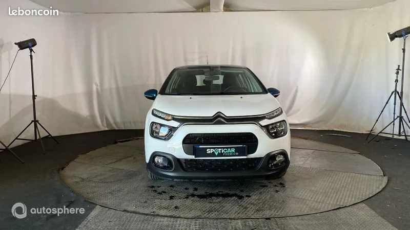 Citroen C3 2023 photo 2