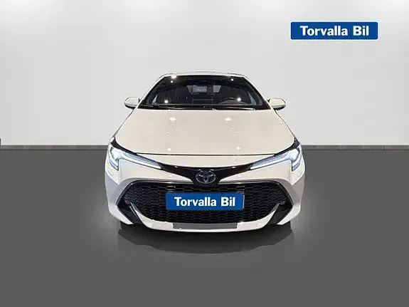 Toyota Corolla 2020 photo 2