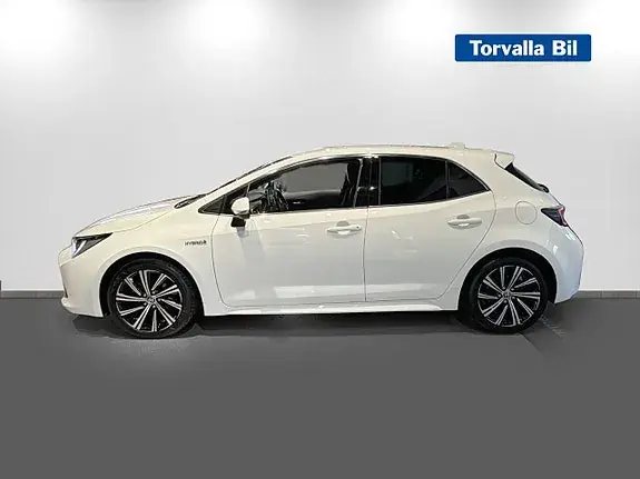 Toyota Corolla 2020 photo 4