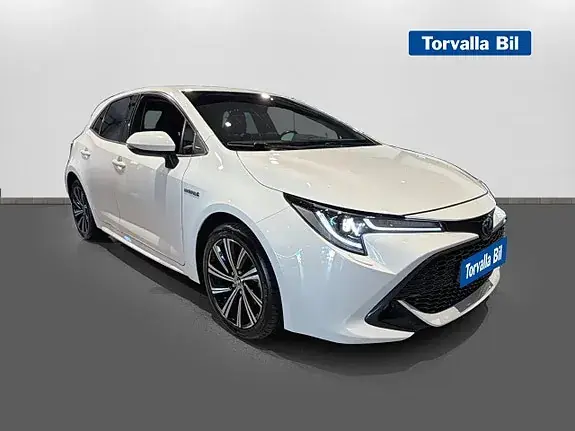 Toyota Corolla 2020 photo 3