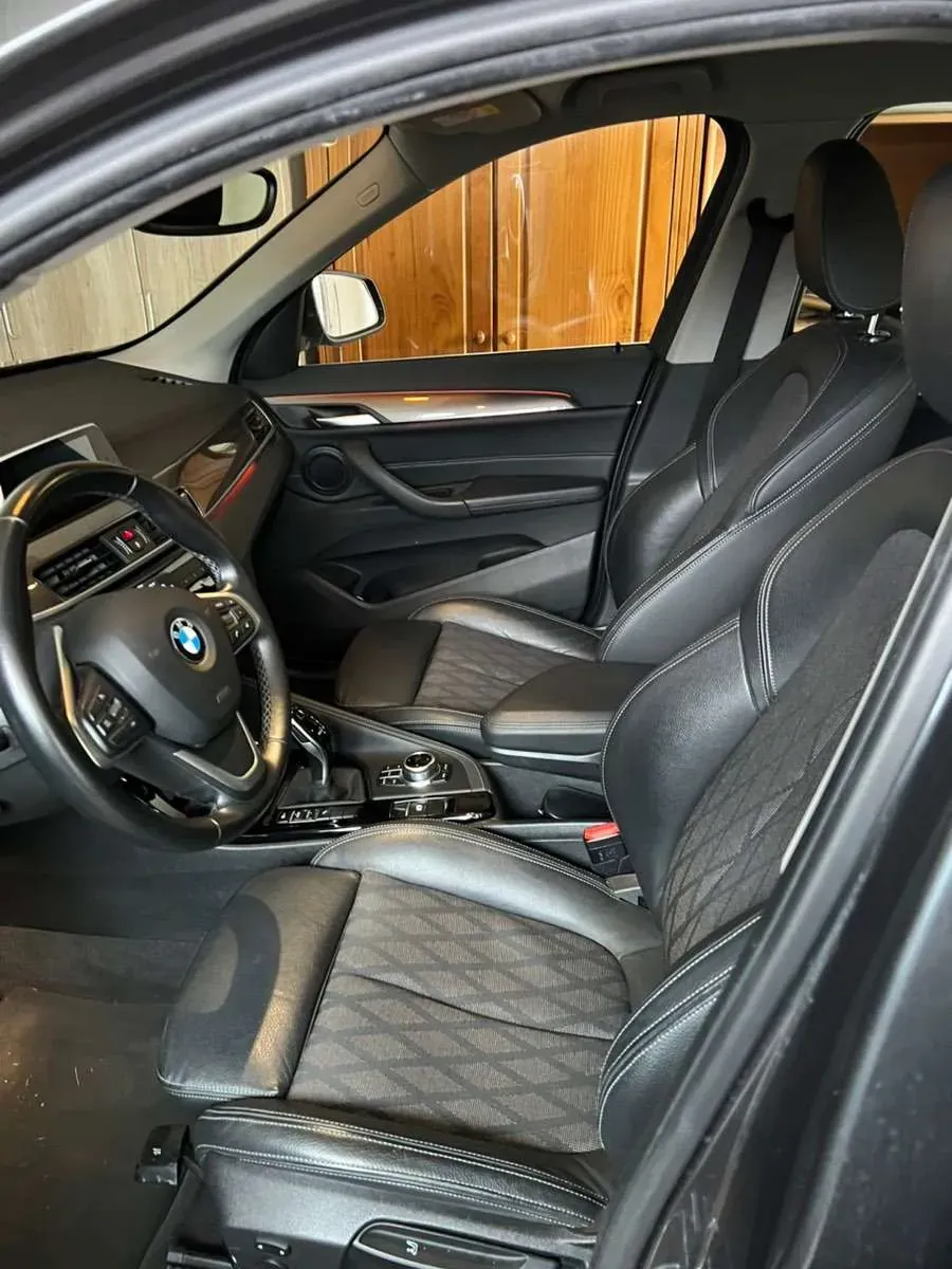 BMW X1 2017 photo 3