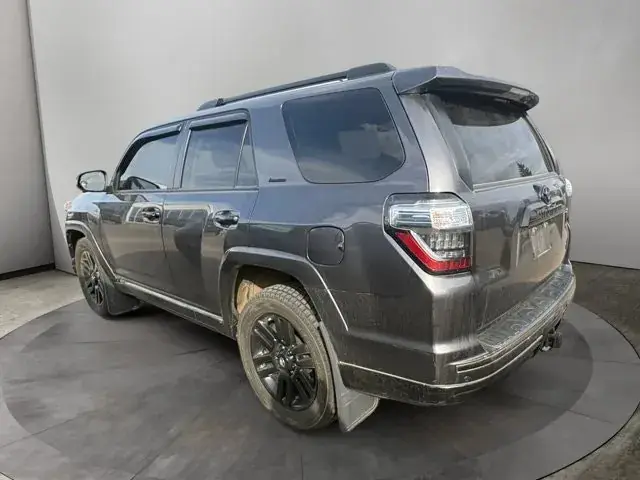 Toyota 4Runner 2021 photo 3