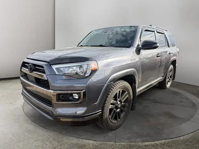 Toyota 4Runner