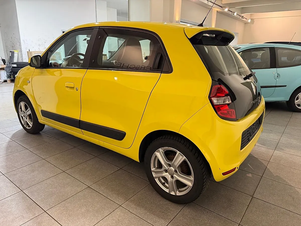 Renault Twingo 2016 photo 3