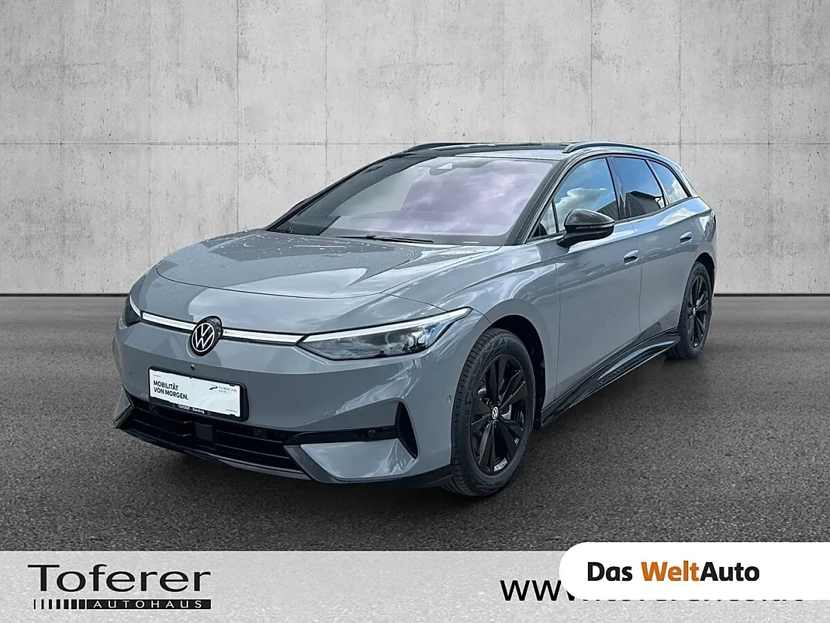 Volkswagen Id.7