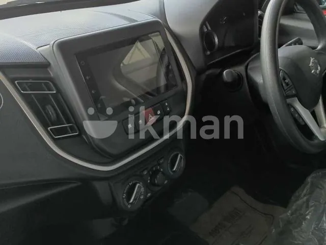 Suzuki Celerio 2024 photo 5