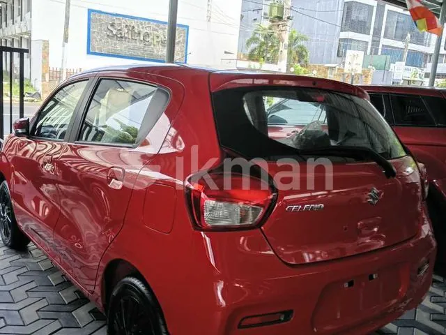 Suzuki Celerio 2024 photo 4