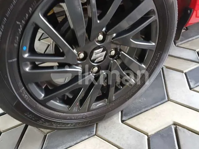Suzuki Celerio 2024 photo 3
