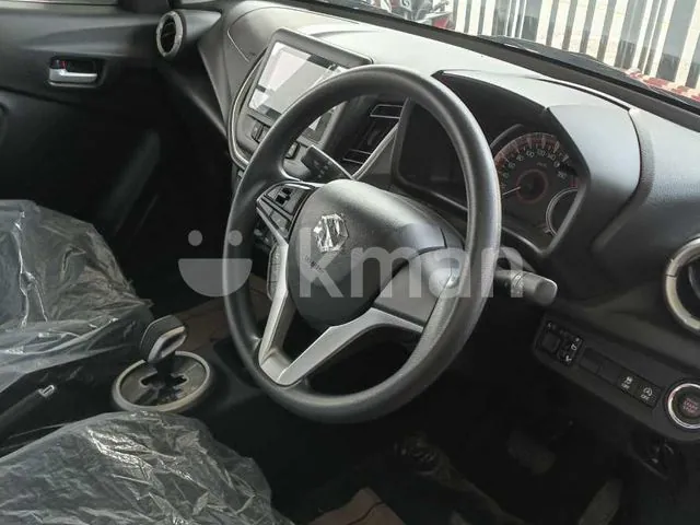 Suzuki Celerio 2024 photo 2