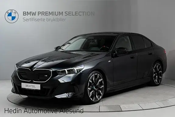 BMW I5