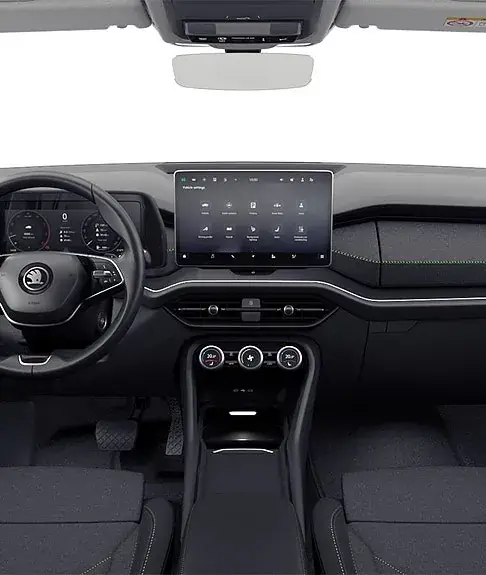 Skoda Kodiaq 2027 photo 4