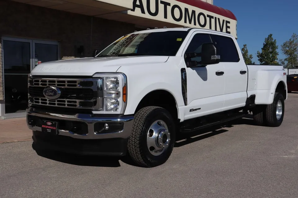 Ford F350 2024 photo 5