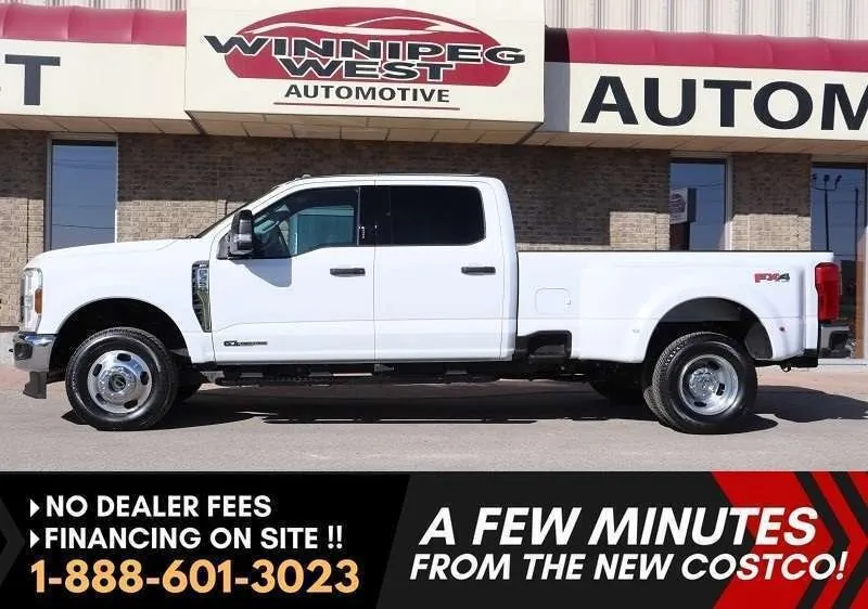 Ford F350