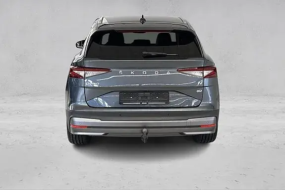 Skoda Enyaq 2022 photo 5