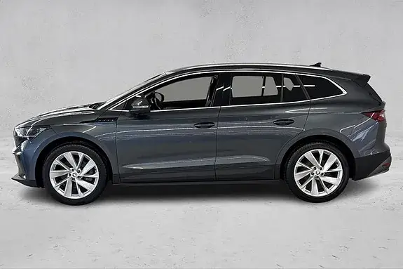 Skoda Enyaq 2022 photo 3