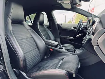 Mercedes-Benz Cla 2018 photo 3
