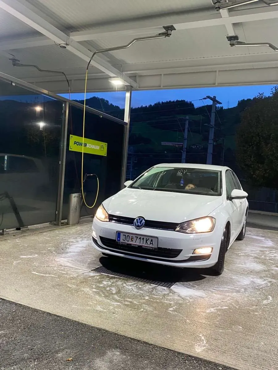 Volkswagen Golf 2015 photo 3