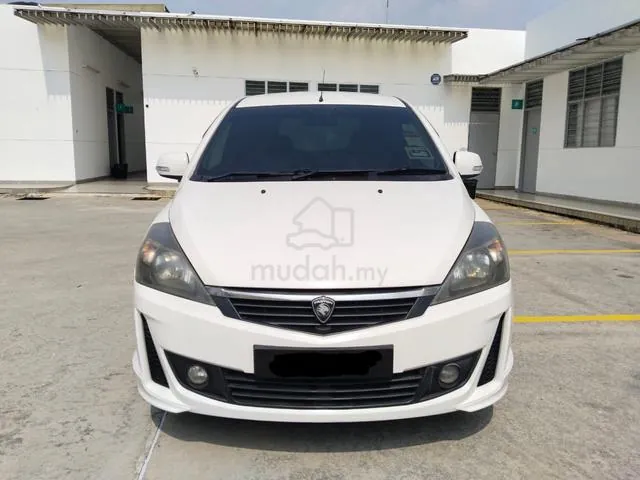 Proton Exora