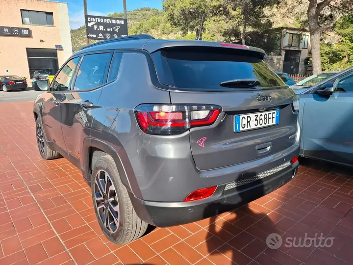 Jeep Compass 2023 photo 4