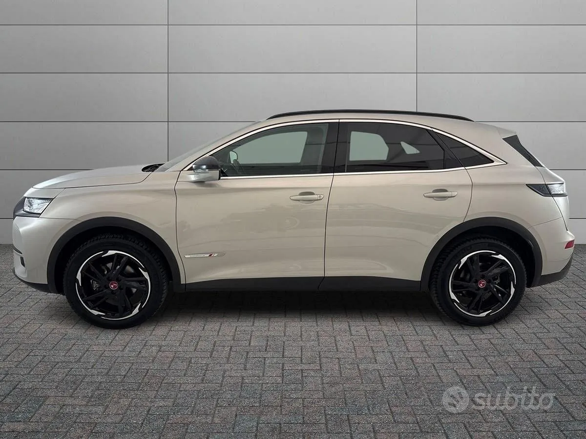DS Automobiles Ds 7 Crossback 2022 photo 2