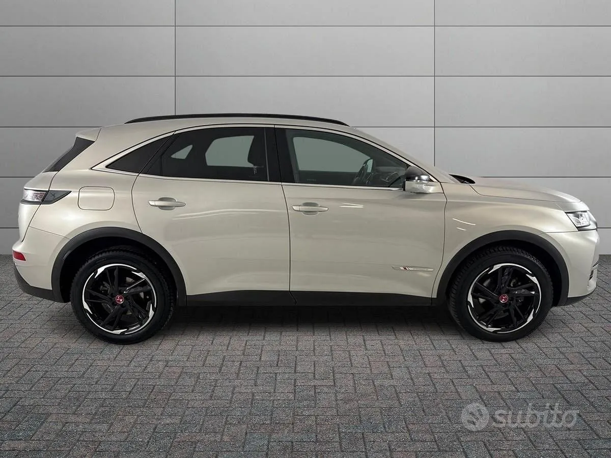 DS Automobiles Ds 7 Crossback 2022 photo 3