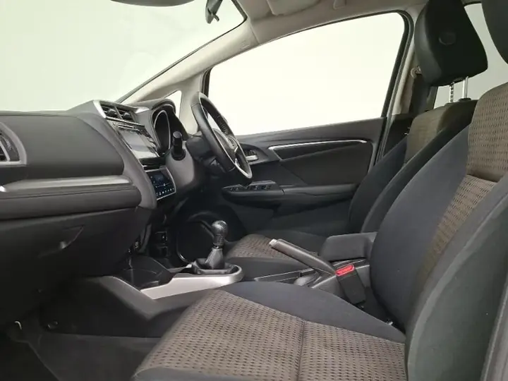 Honda Jazz 2018 photo 5