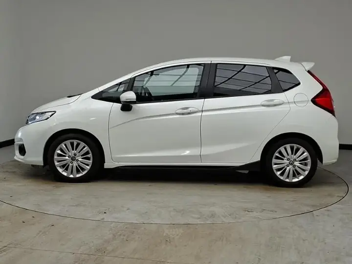 Honda Jazz 2018 photo 4
