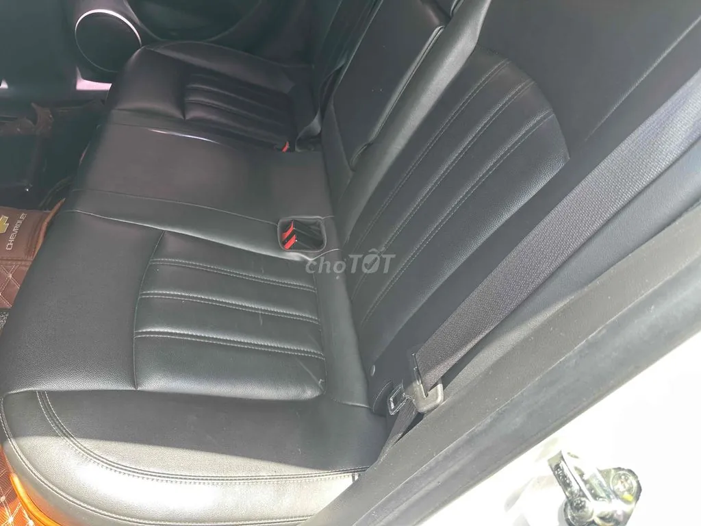 Chevrolet Cruze 2017 photo 5