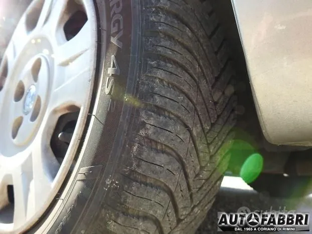 Fiat Punto 2006 photo 5