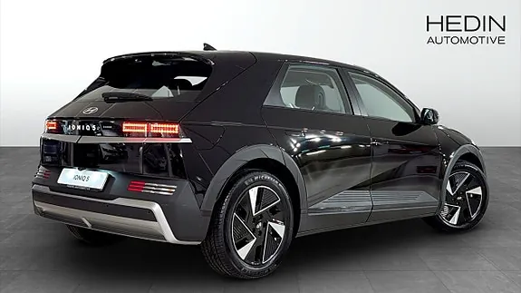 Hyundai Ioniq 5 2027 photo 2