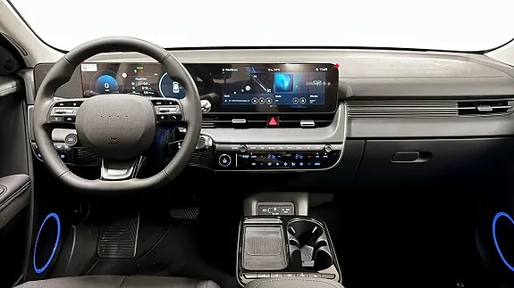 Hyundai Ioniq 5 2027 photo 4