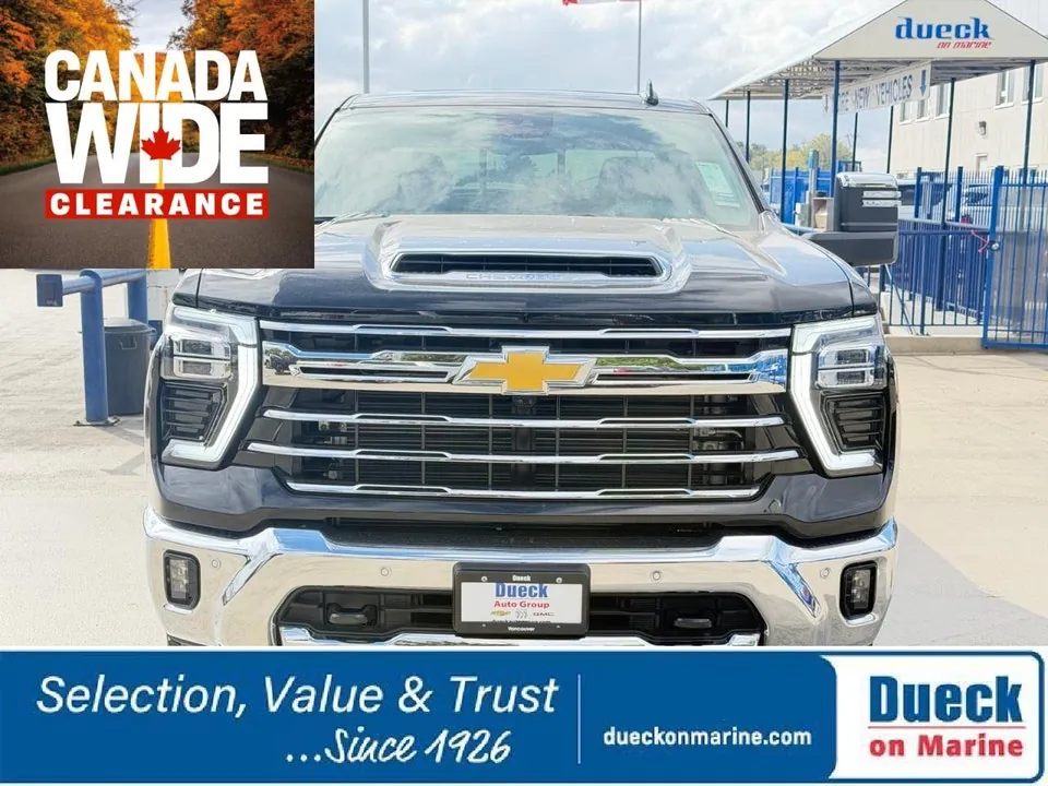 Chevrolet Silverado 3500Hd 2026 photo 2