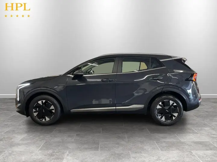Kia Sportage 2026 photo 4