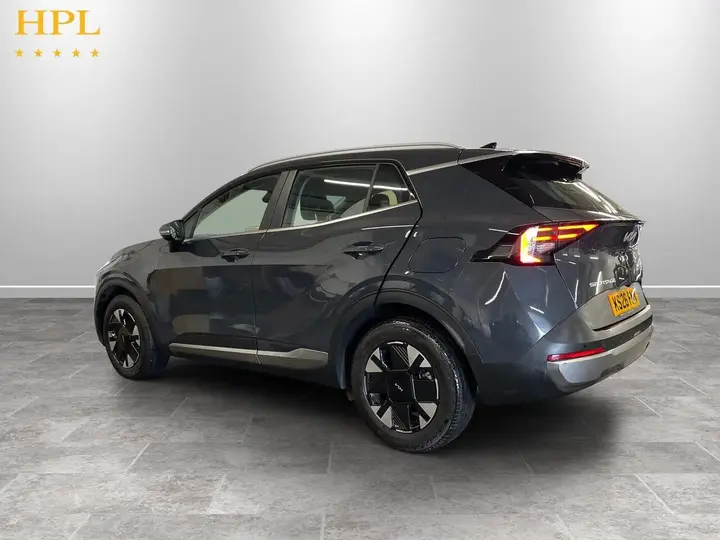 Kia Sportage 2026 photo 5