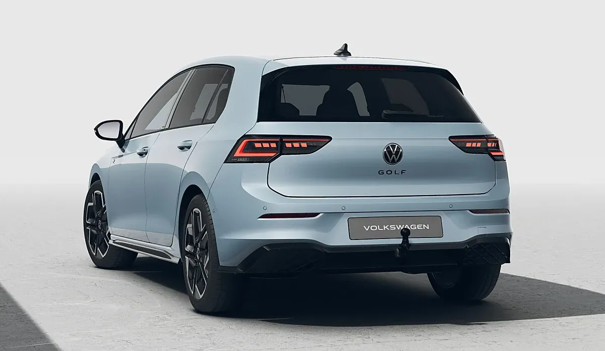 Volkswagen Golf 2026 photo 3
