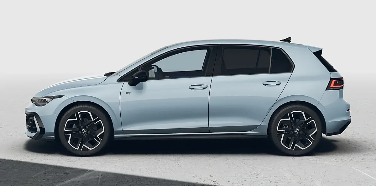 Volkswagen Golf 2026 photo 2