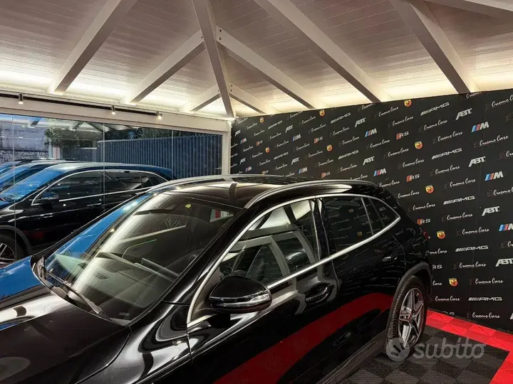 Mercedes-Benz Gla 2020 photo 5