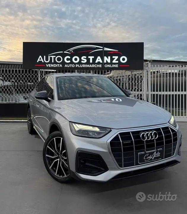 Audi Q5