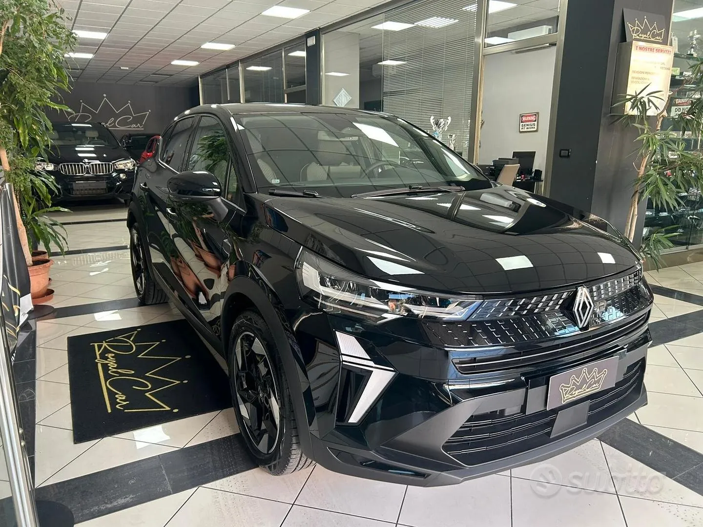 Renault Captur 2026 photo 4